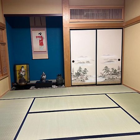후지 Eishinan 栄進庵 게스트하우스 외부 사진