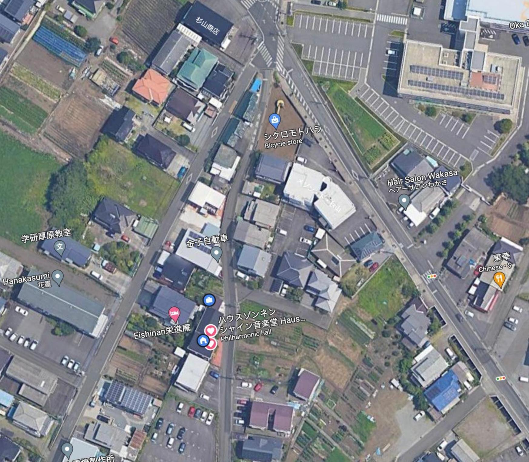 후지 Eishinan 栄進庵 게스트하우스 외부 사진