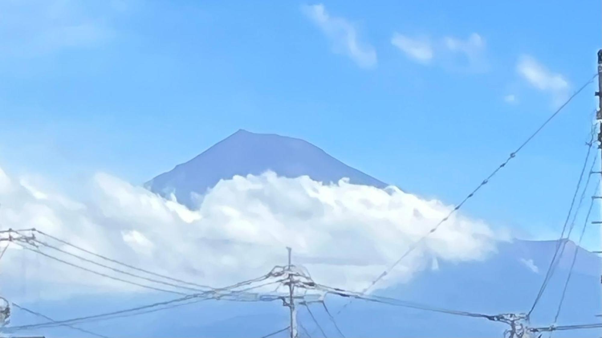 후지 Eishinan 栄進庵 게스트하우스 외부 사진