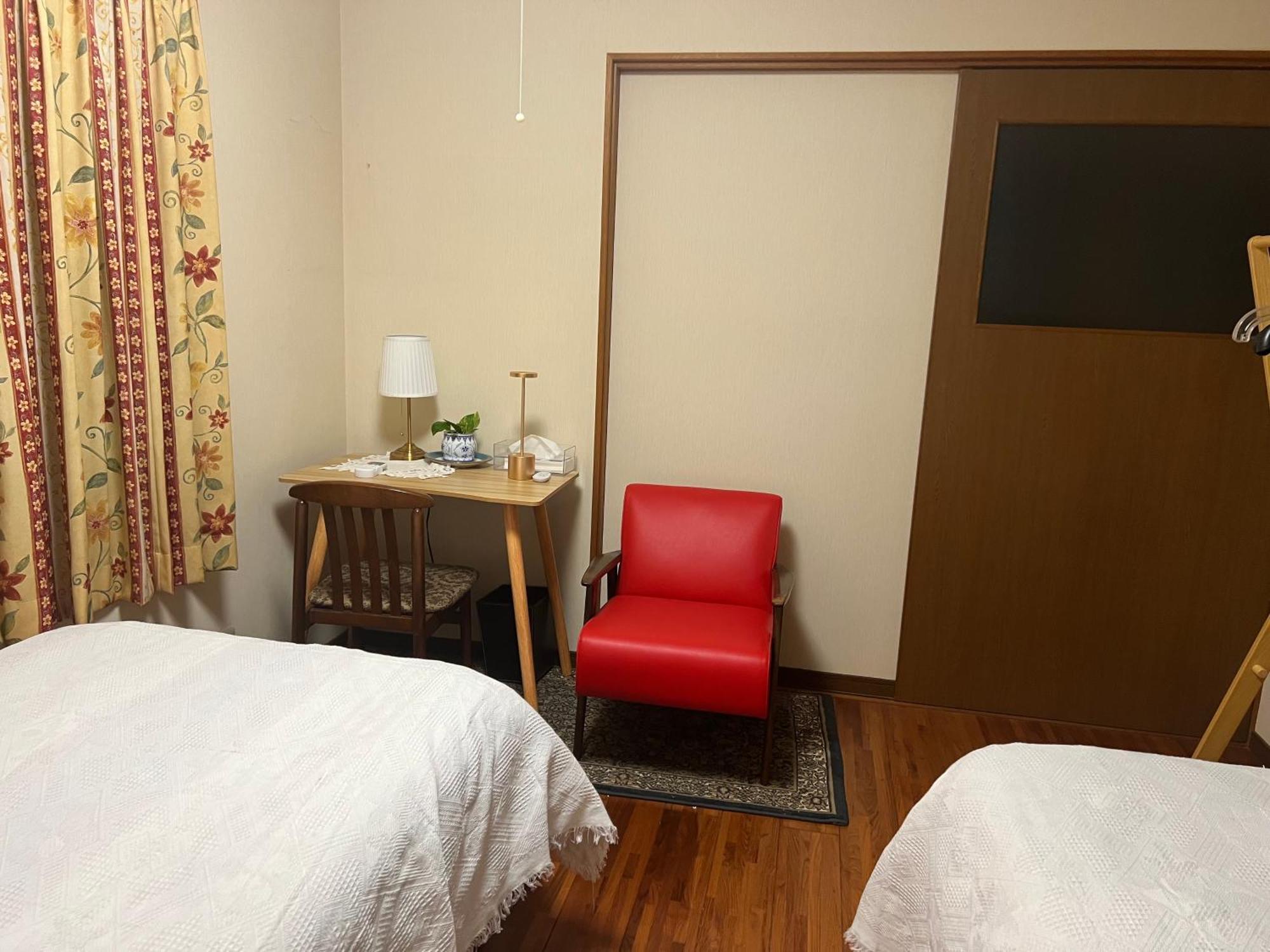 후지 Eishinan 栄進庵 게스트하우스 외부 사진