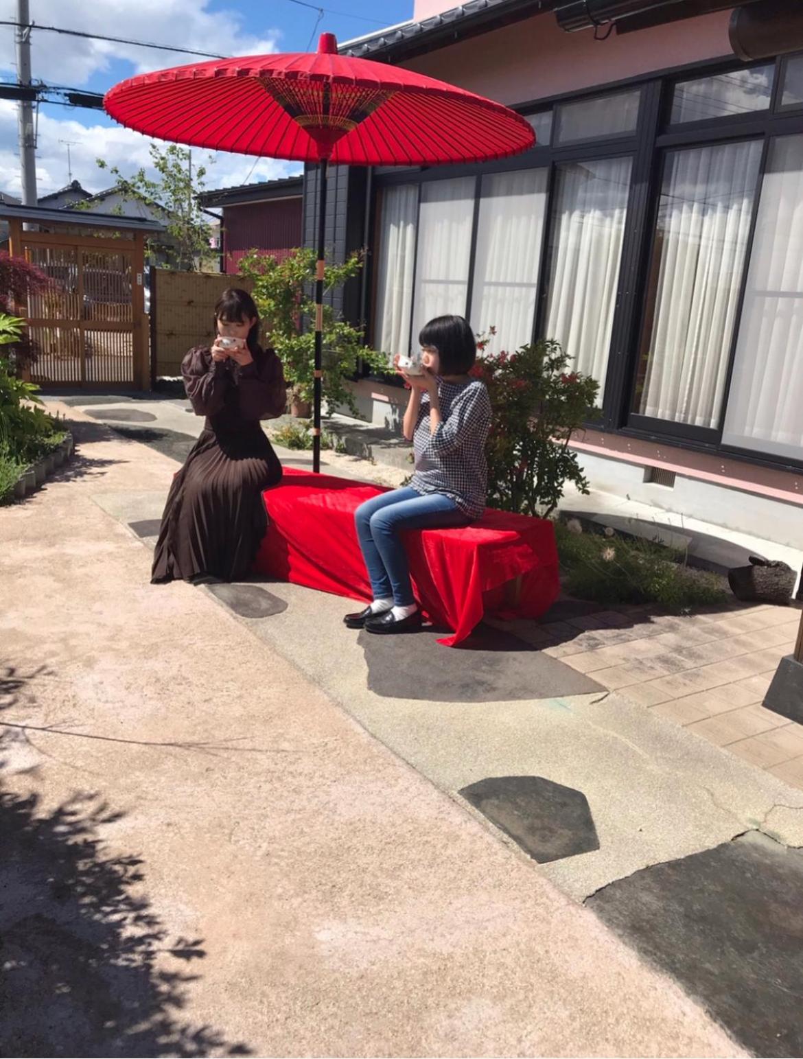후지 Eishinan 栄進庵 게스트하우스 외부 사진