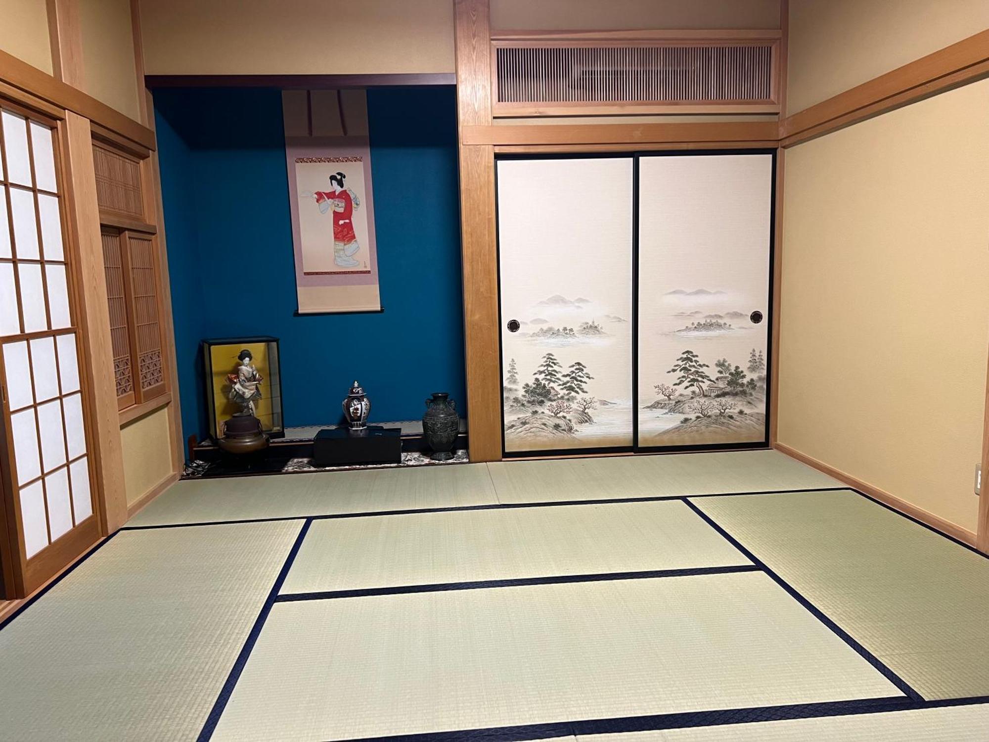 후지 Eishinan 栄進庵 게스트하우스 외부 사진