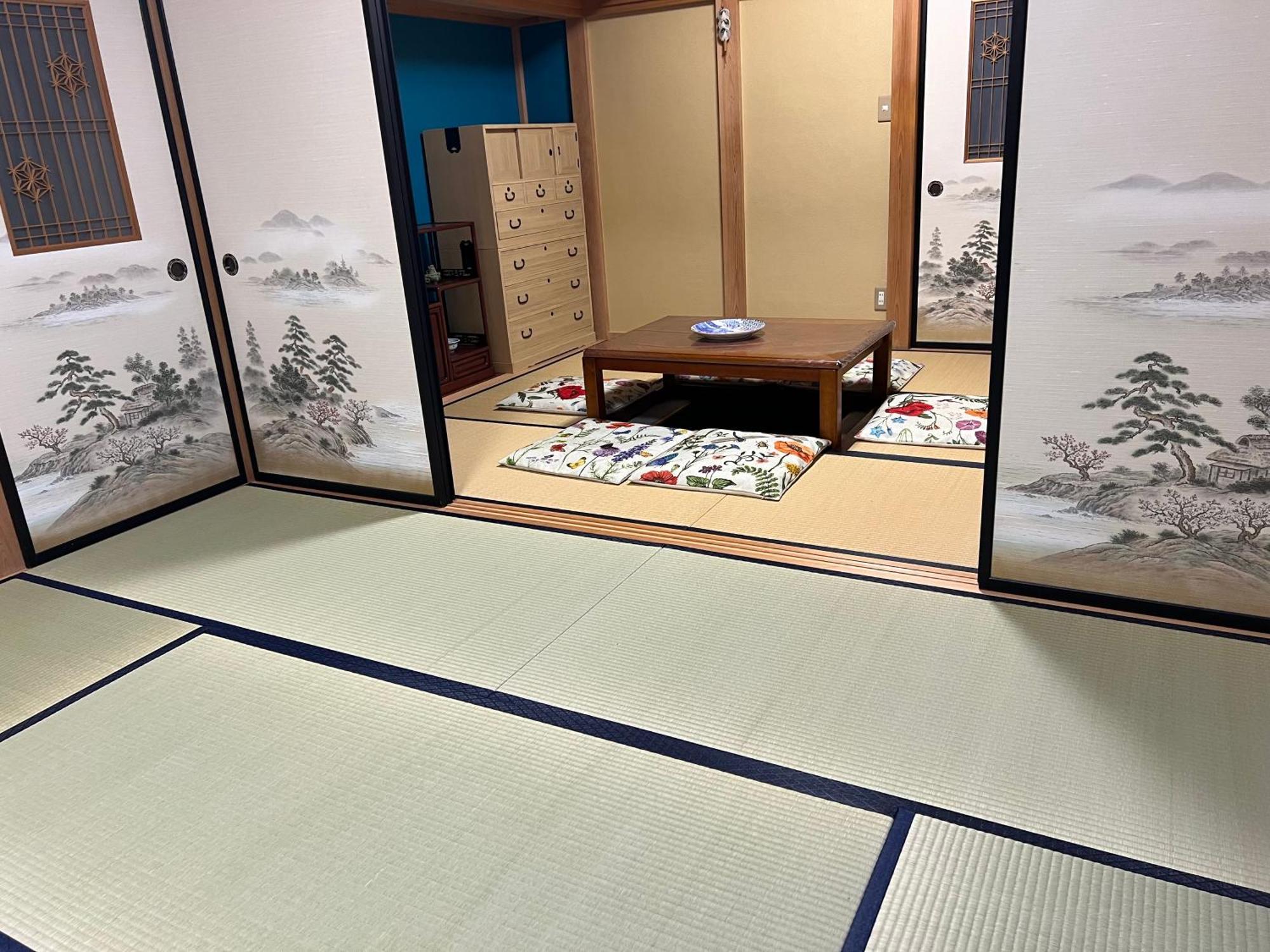 후지 Eishinan 栄進庵 게스트하우스 외부 사진