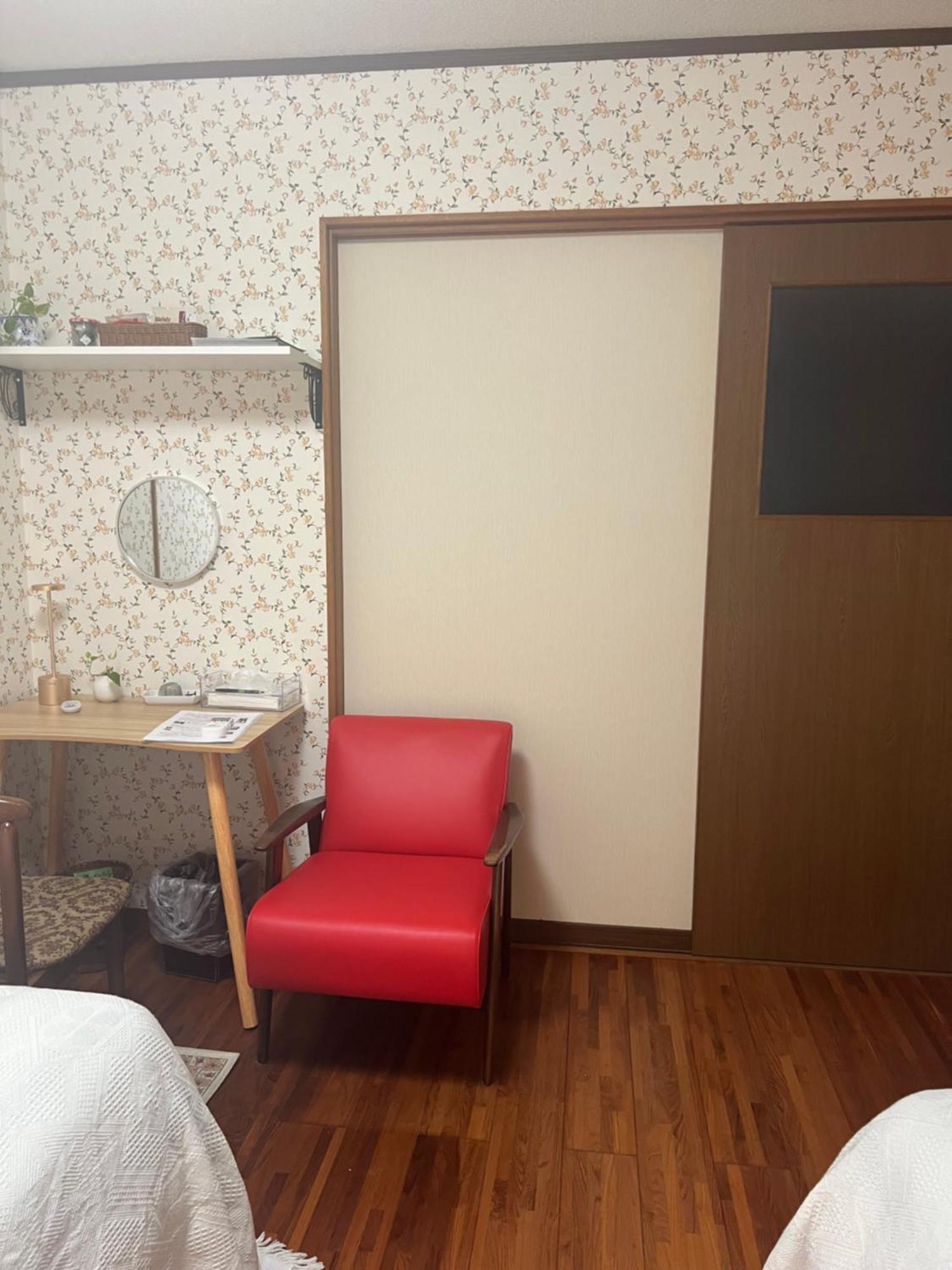 후지 Eishinan 栄進庵 게스트하우스 외부 사진