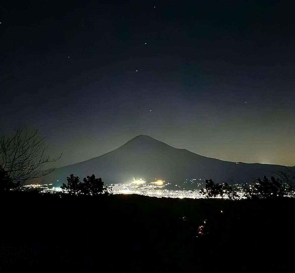 후지 Eishinan 栄進庵 게스트하우스 외부 사진